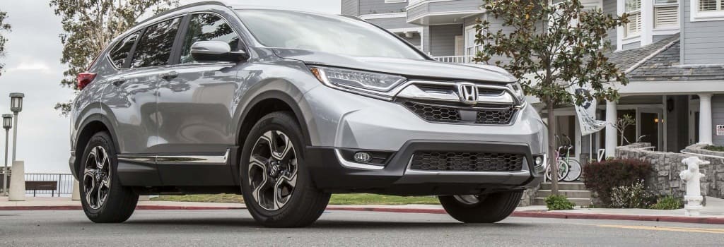 Автосервис Honda CR-V в Люберцах