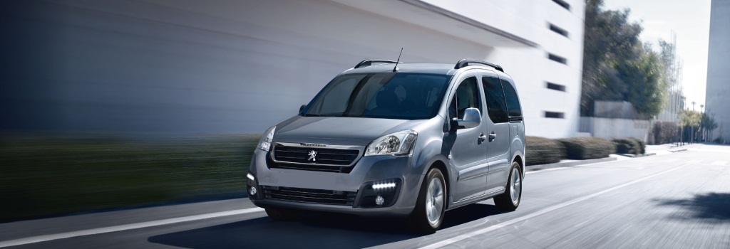 Ремонт и обслуживание Peugeot Partner